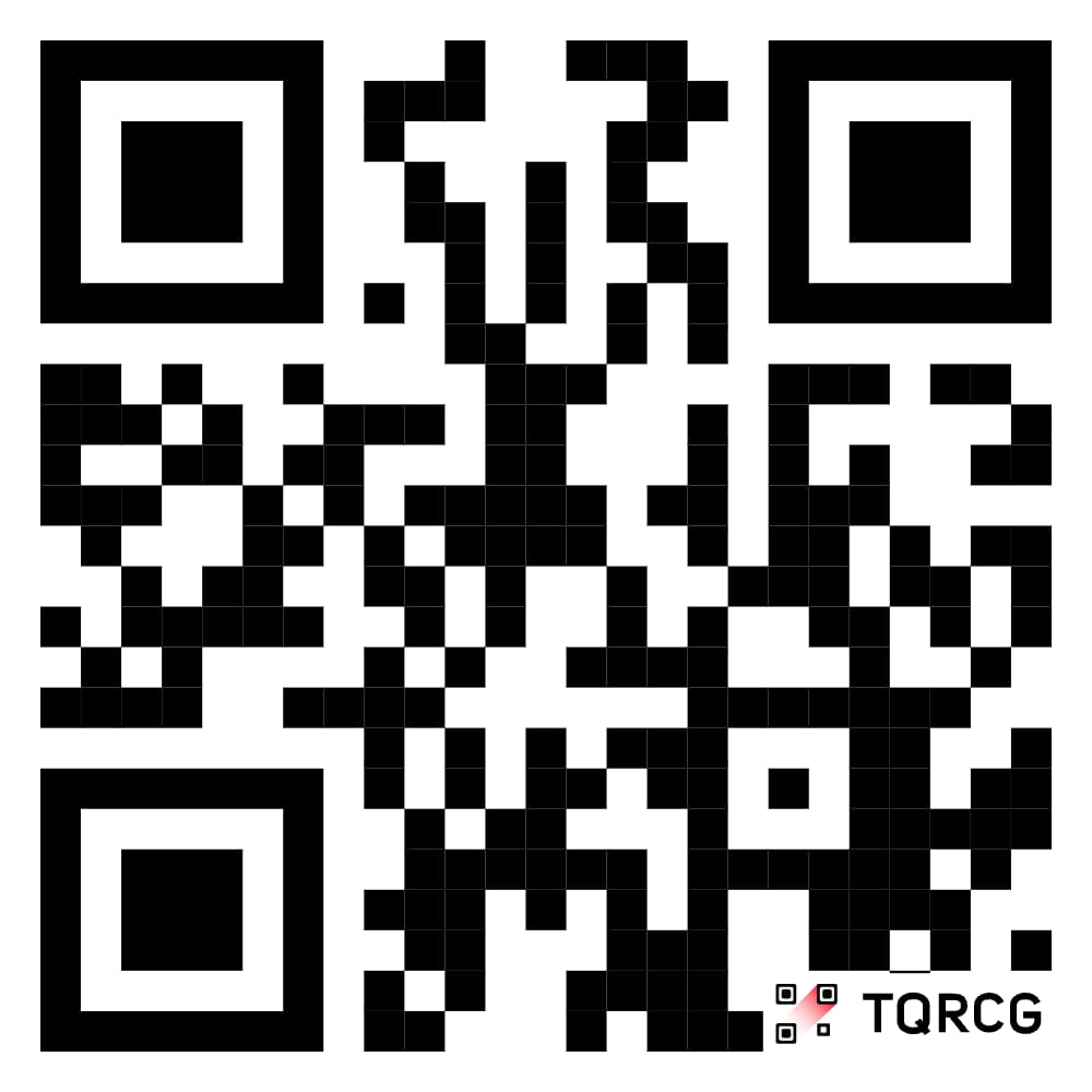 ICMNCP 2026 Registration QR Code