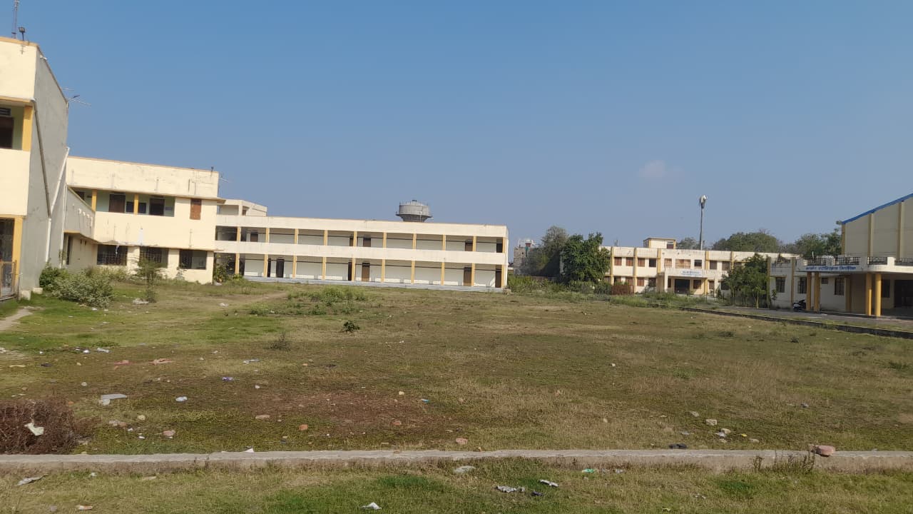 Campus View 6