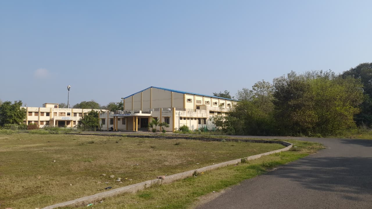 Campus View 7